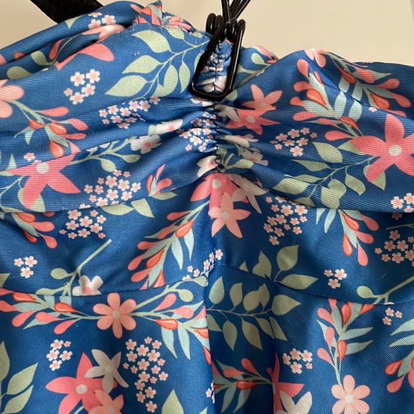 Baby girl Bathing suit bundle 9-12m - Picture 3 of 8